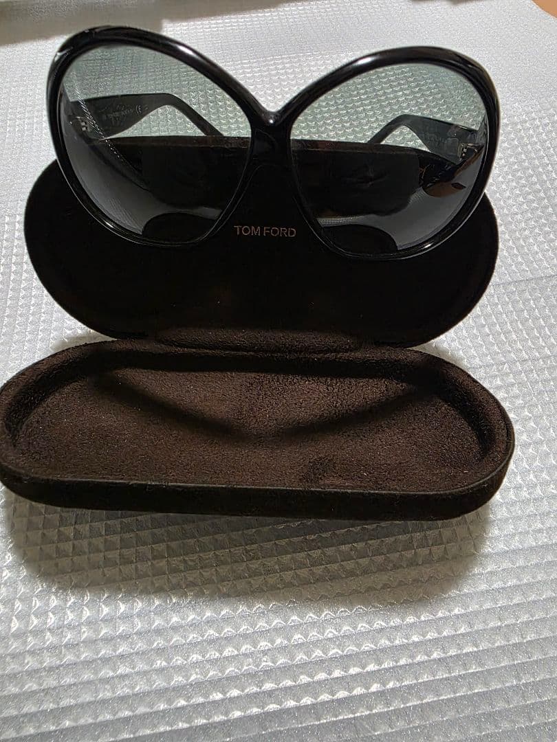 TOM FORD サングラス