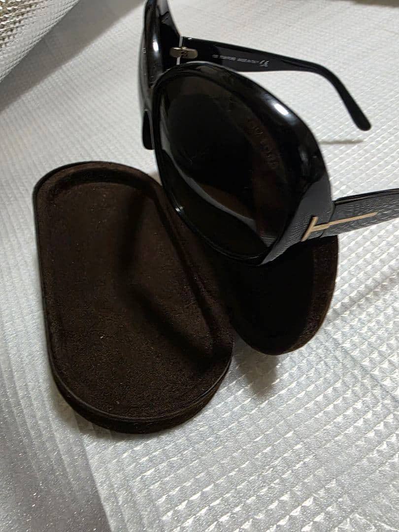 TOM FORD サングラス