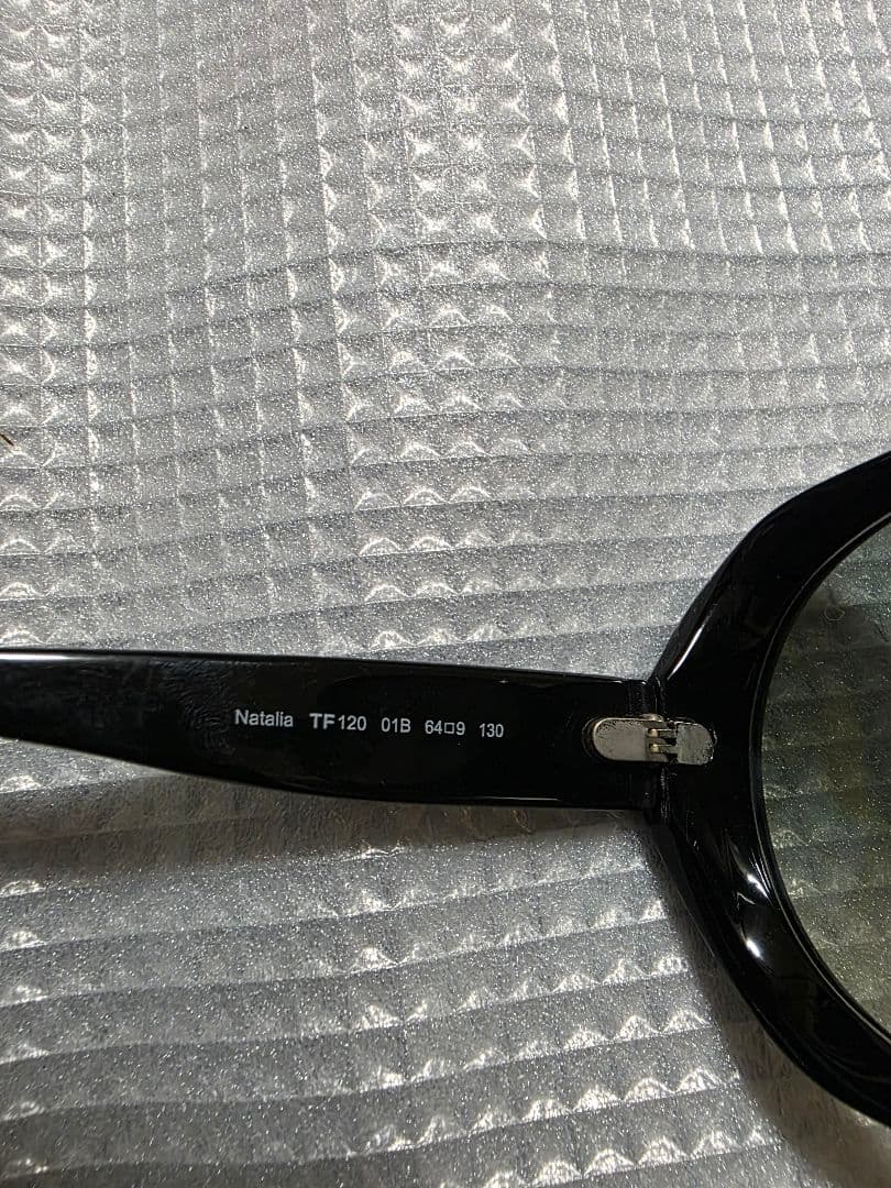 TOM FORD サングラス
