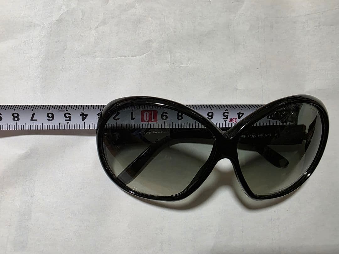 TOM FORD サングラス