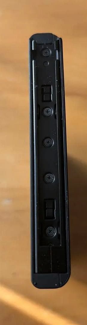 未対策機 Nintendo Switch 本体　動作確認済