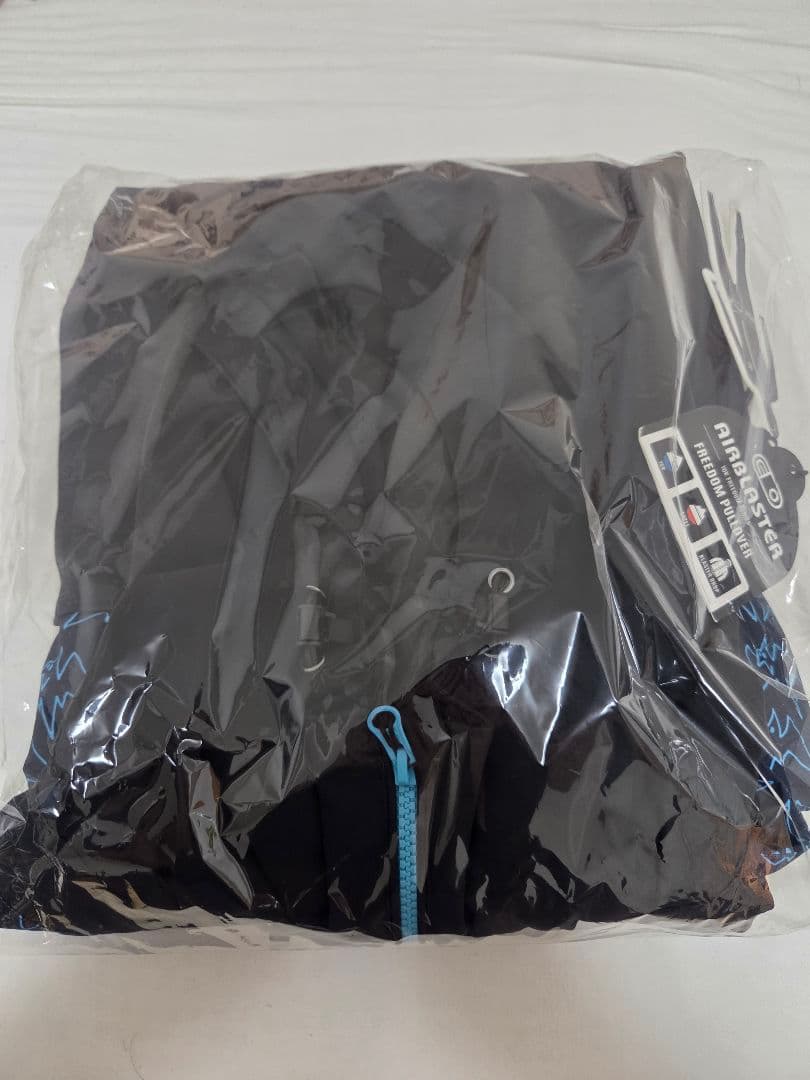 スノーボード Airblaster Freedom Pullover Bluebird