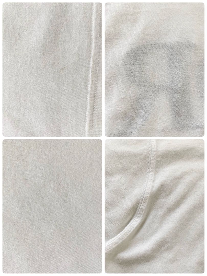 現行タグ　ディオールオム　エンブロイダリー　ロゴ　半袖Tシャツ　Dior