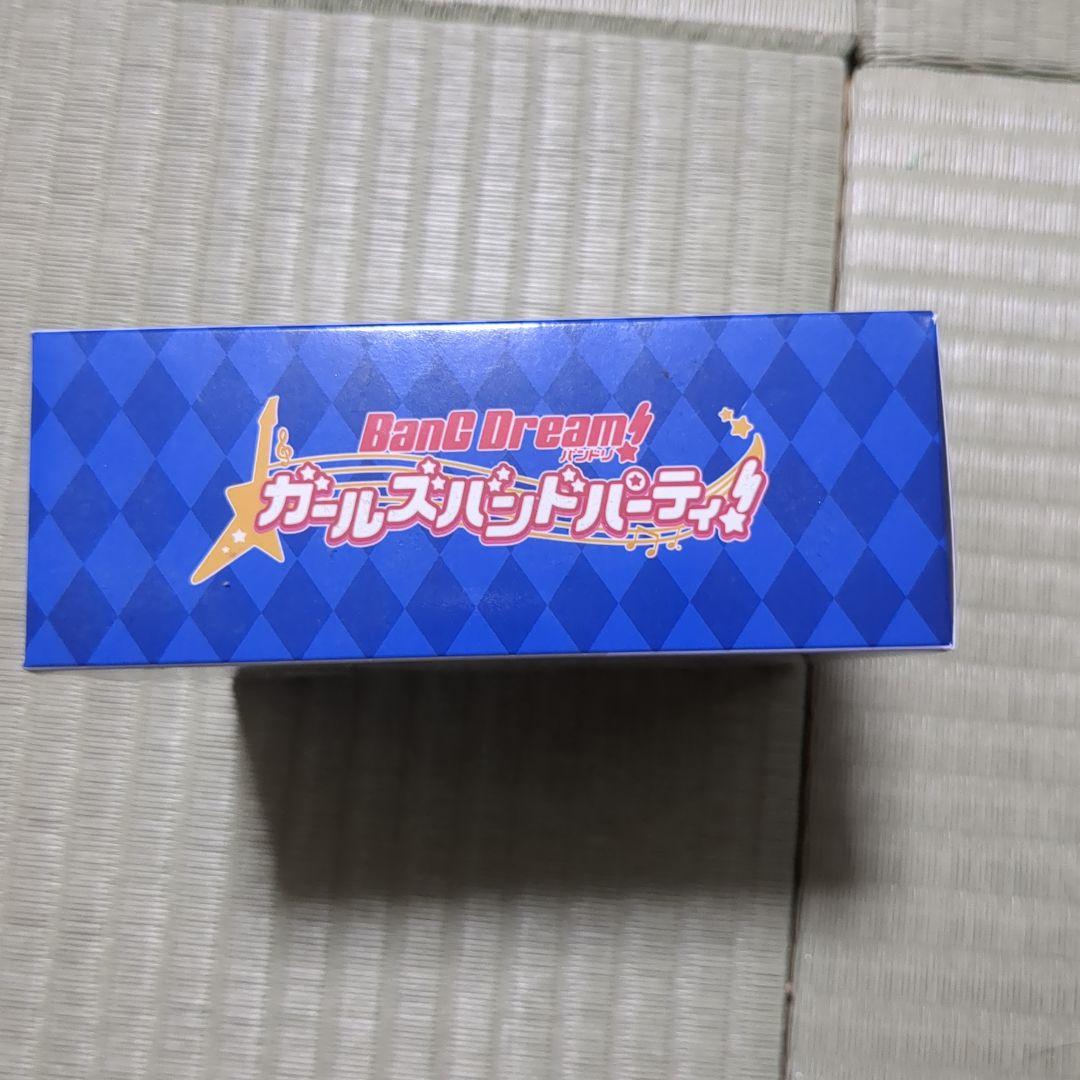 Roselia CDセット+連動特典BOX