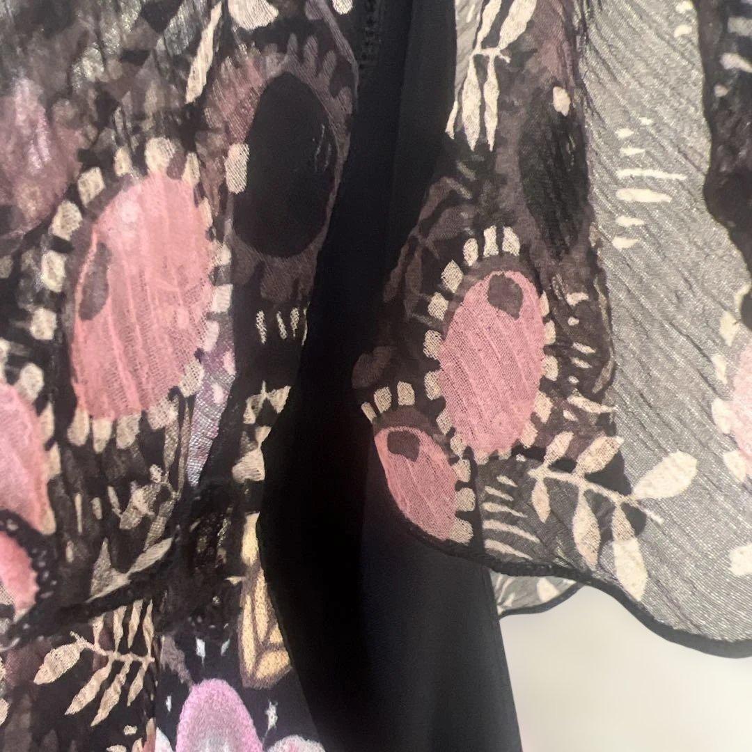 アナスイAnna sui ワンピース