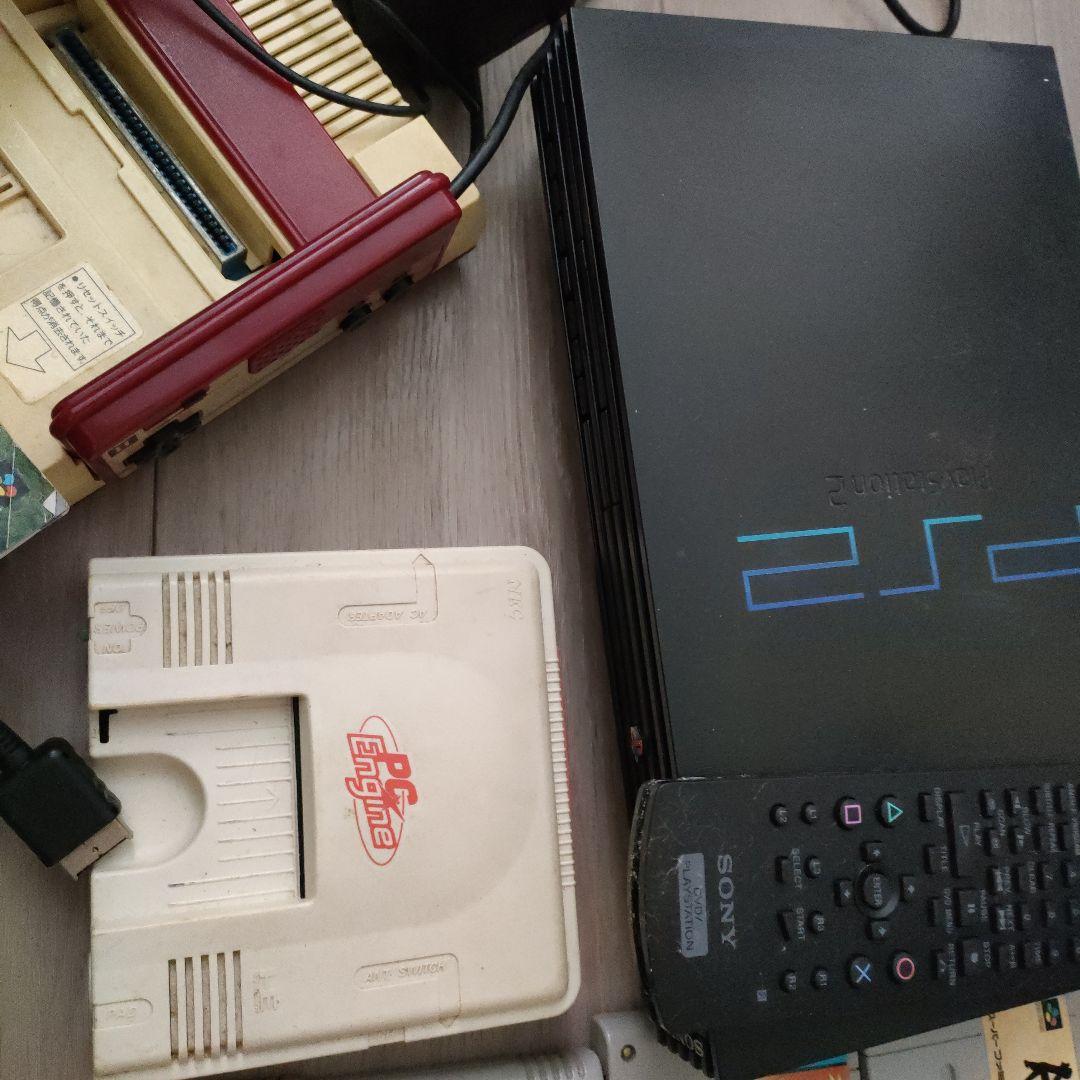 た*く様 ゲーム関連ジャンク品