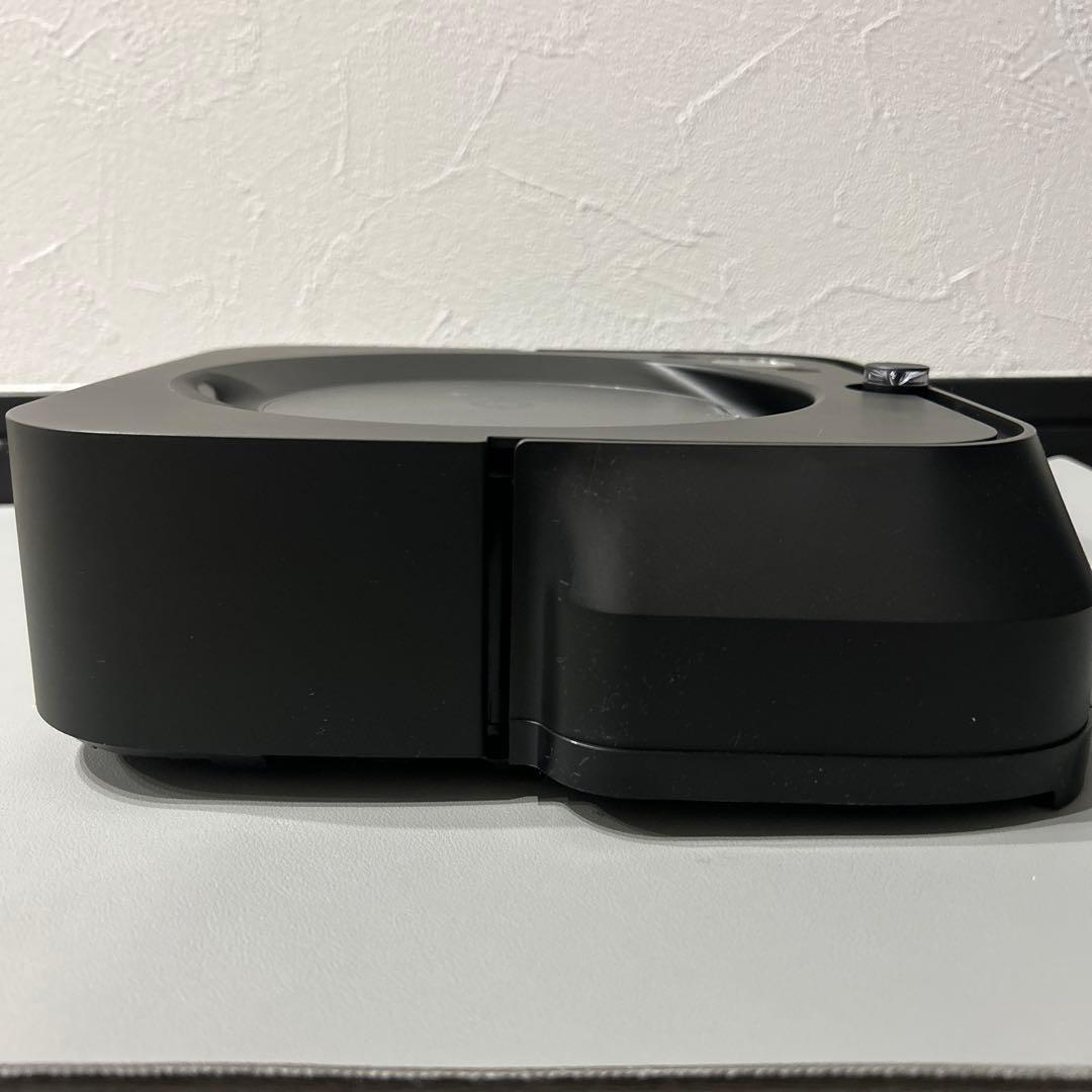 『J.Doe』iRobot Braava jet m6 ロボットモップ