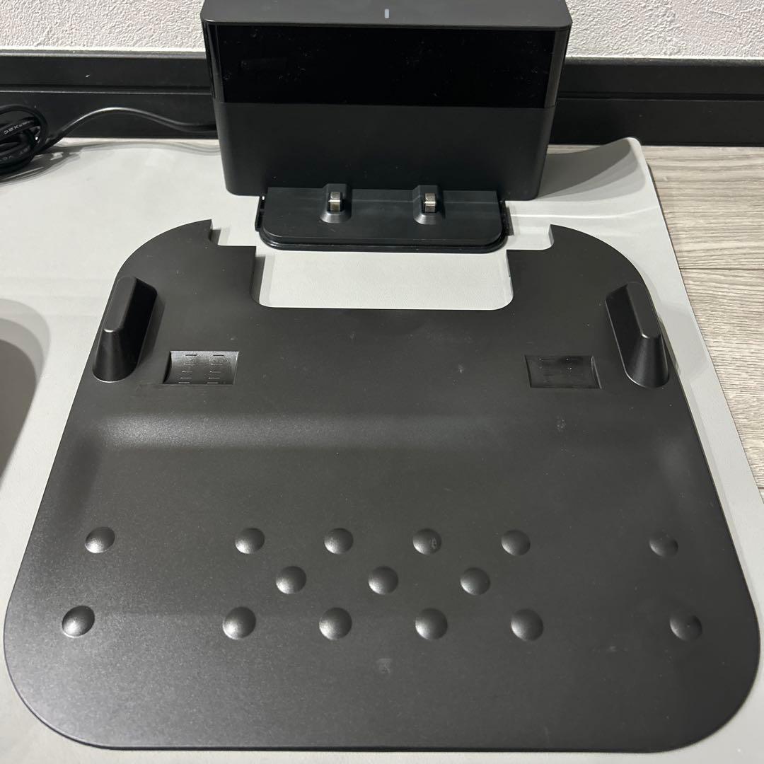 『J.Doe』iRobot Braava jet m6 ロボットモップ