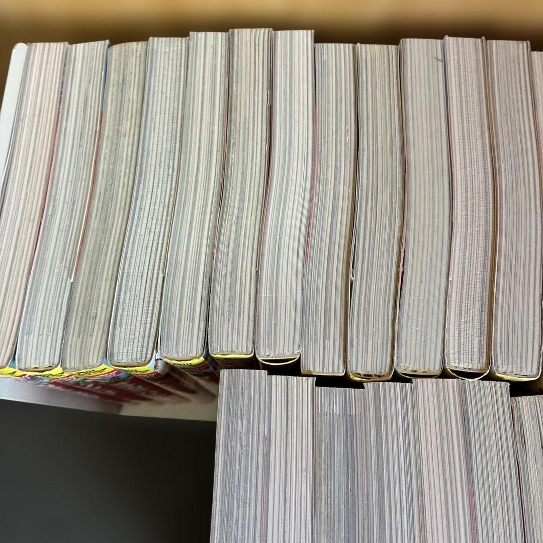 角川まんが科学シリーズ どっちか強い！？　恐竜キングダム 48冊セット