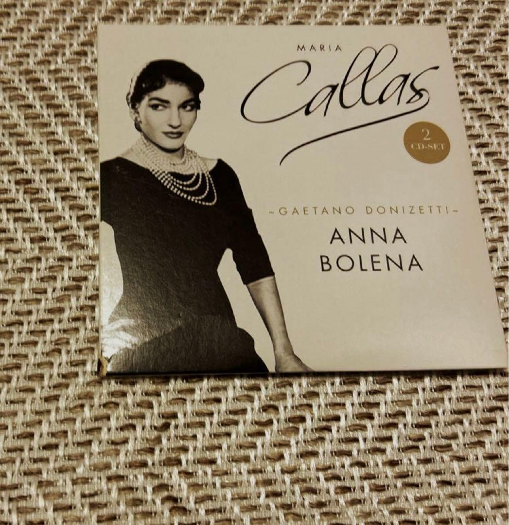 美品 MARIA CALLAS マリア・カラス 30 全曲集 オペラ 64CD