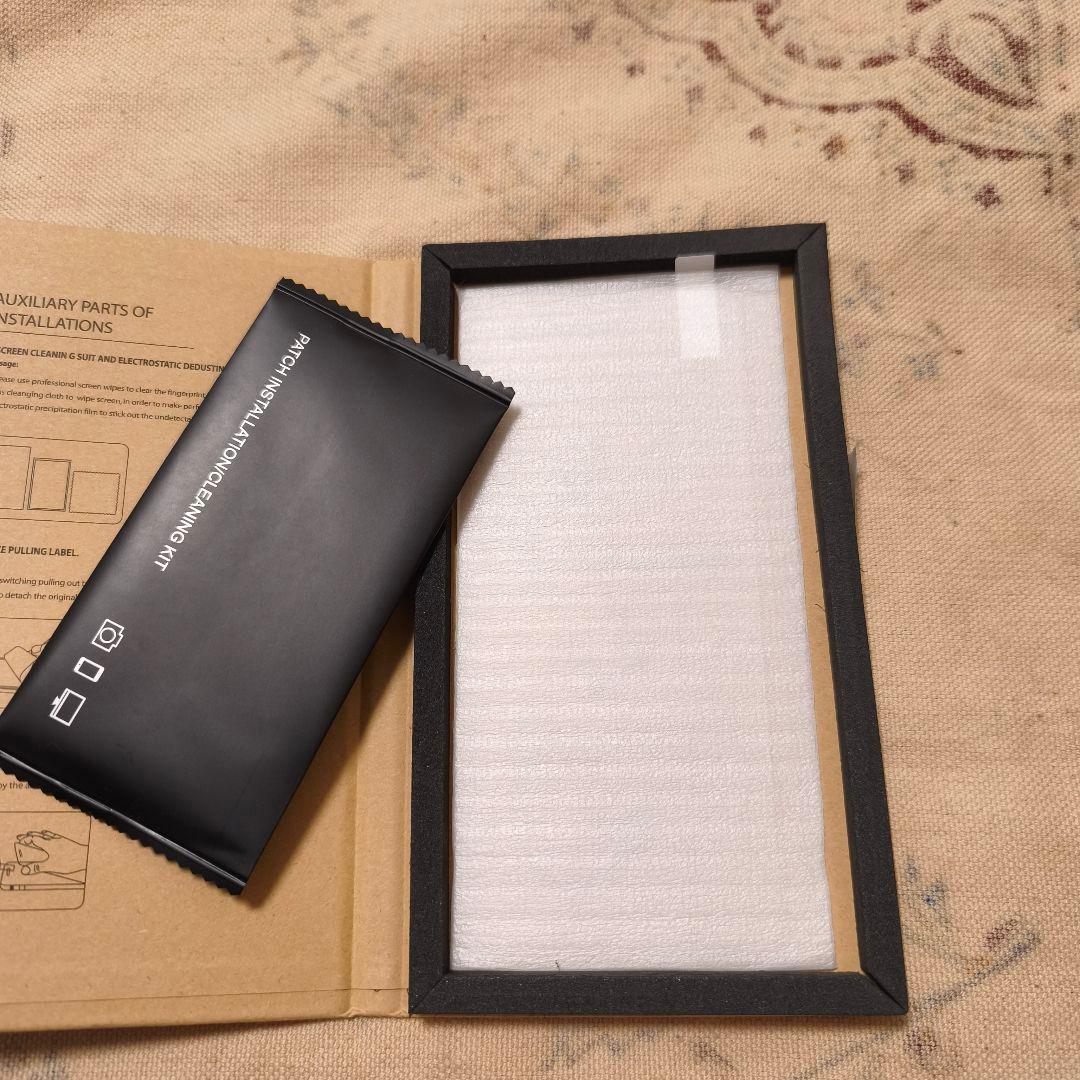 BLACK SHARK 5 xiaomi ゲーミングスマホ 120W充電