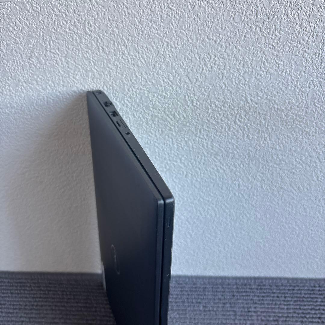 DELL latitude 7390 i5第8世代　メモリ8GB #7049