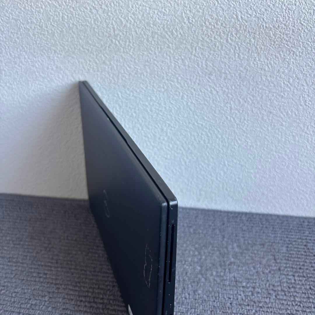 DELL latitude 7390 i5第8世代　メモリ8GB #7049