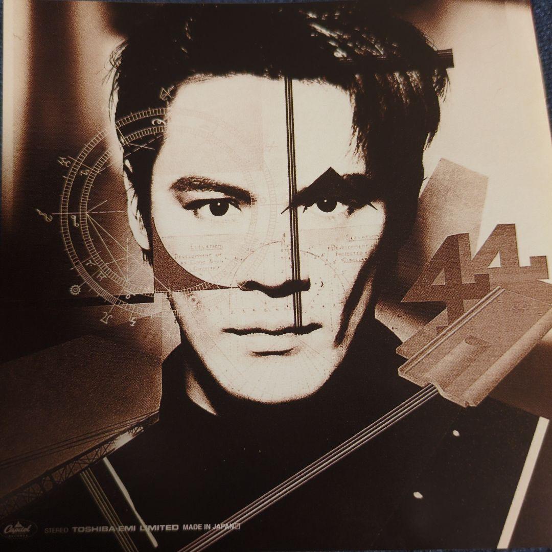 氷室京介 / NEO FASCIO(限定盤)