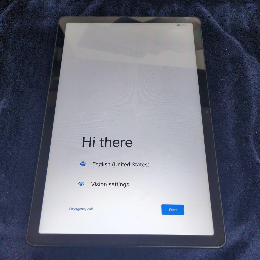 Androidタブレット本体 ALLDOCUBE iPIay 70E