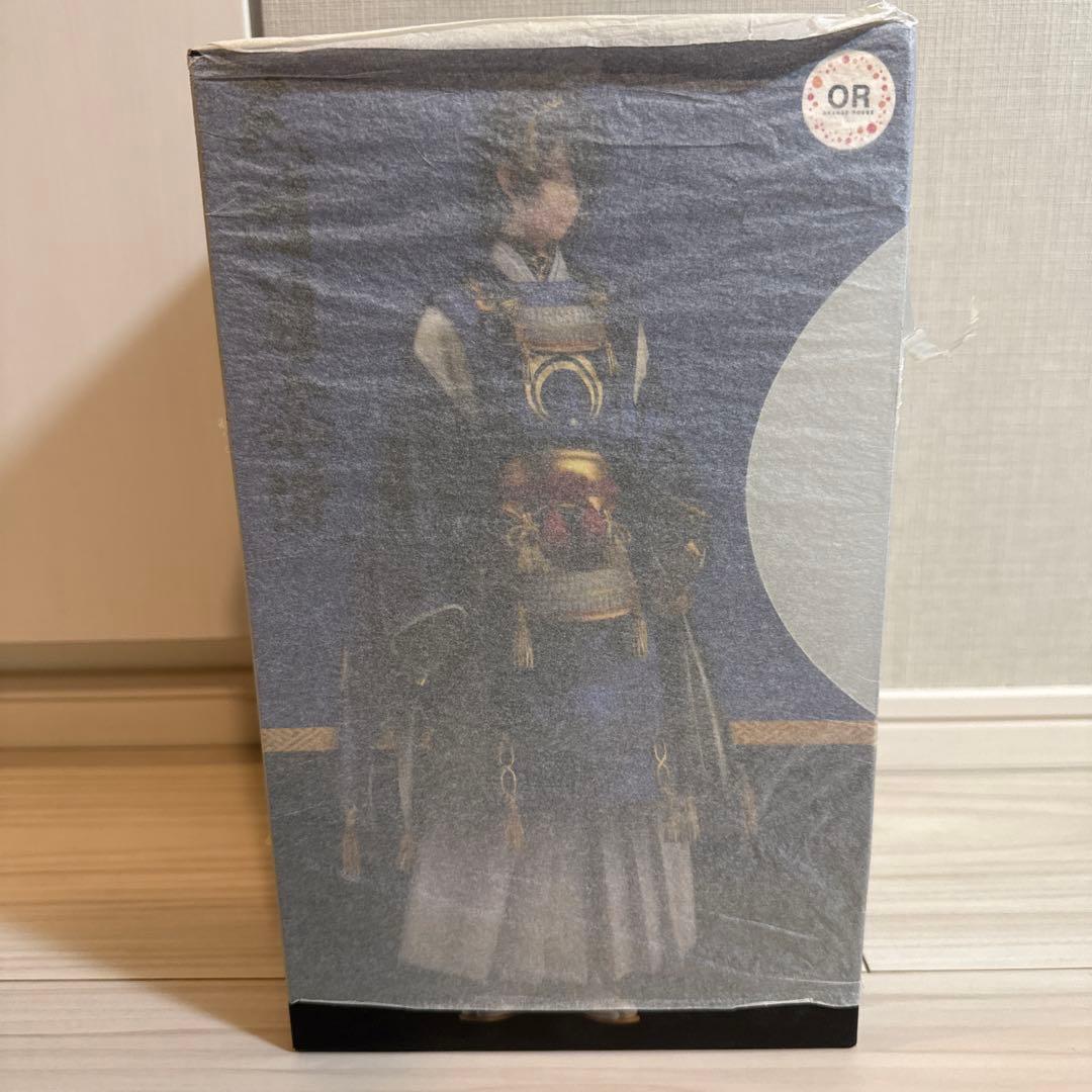 三日月宗近 1/8スケールフィギュア 刀剣乱舞-ONLINE- グッスマ