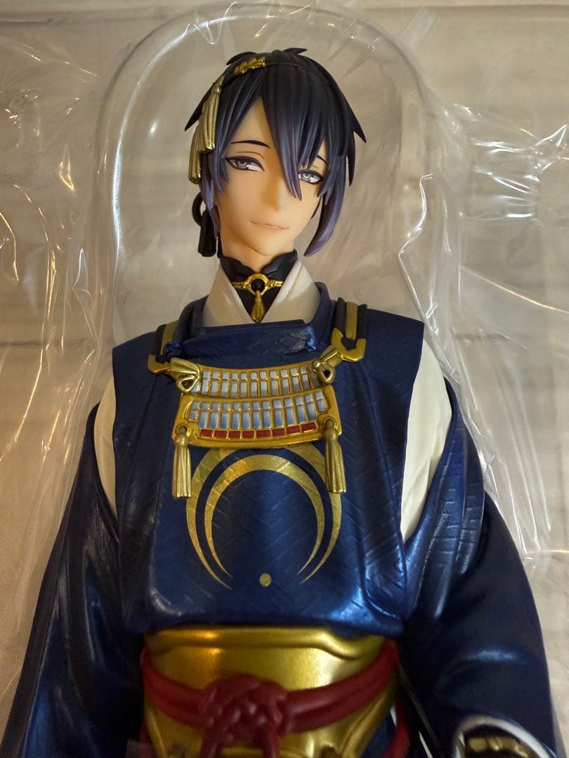 三日月宗近 1/8スケールフィギュア 刀剣乱舞-ONLINE- グッスマ