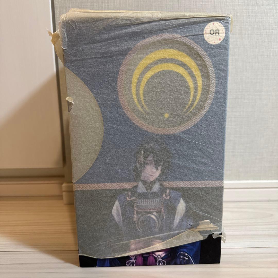 三日月宗近 1/8スケールフィギュア 刀剣乱舞-ONLINE- グッスマ