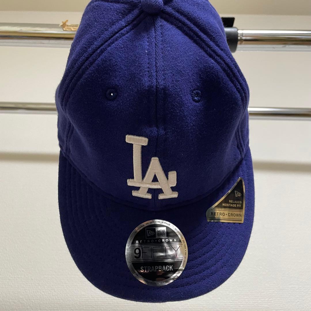 NEW ERA×LOOPWHEELER BEAMS JAPAN別注 9FIFTY