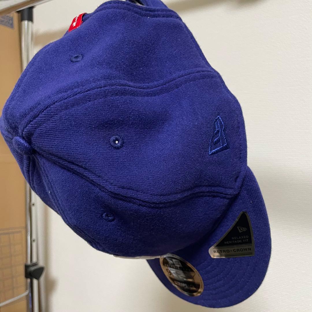 NEW ERA×LOOPWHEELER BEAMS JAPAN別注 9FIFTY