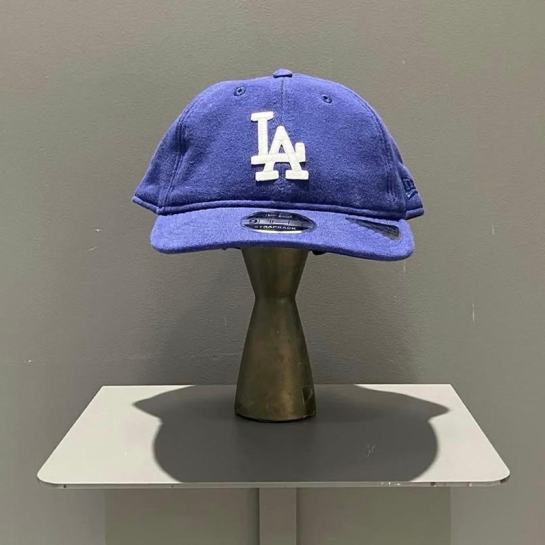 NEW ERA×LOOPWHEELER BEAMS JAPAN別注 9FIFTY