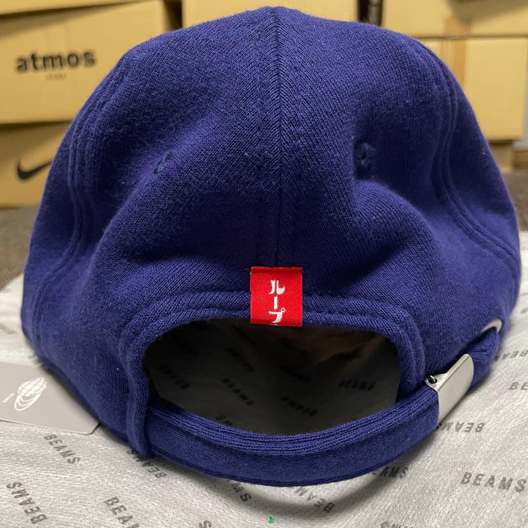 NEW ERA×LOOPWHEELER BEAMS JAPAN別注 9FIFTY