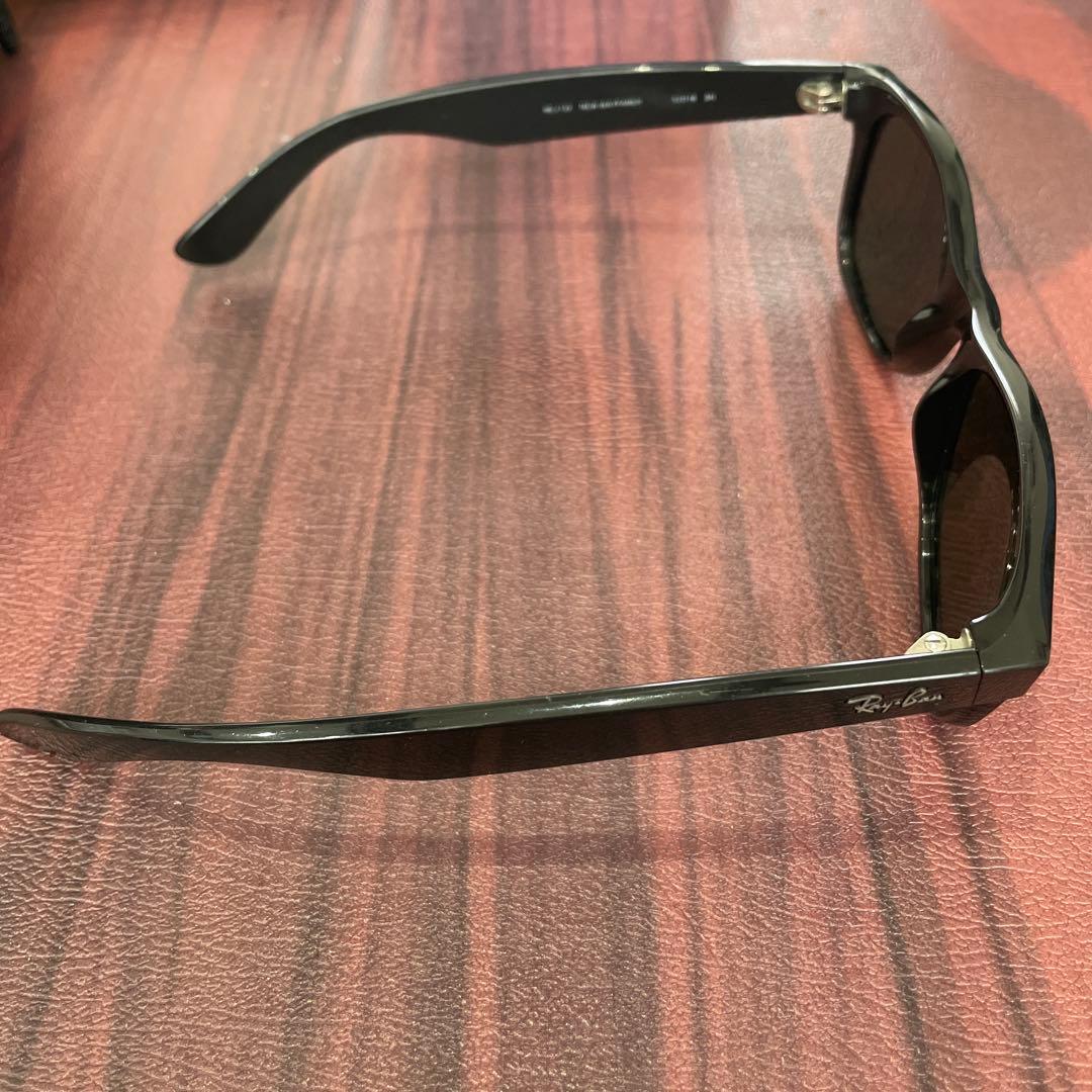 最終！レイバン サングラス RB2132F NEW WAYFARER