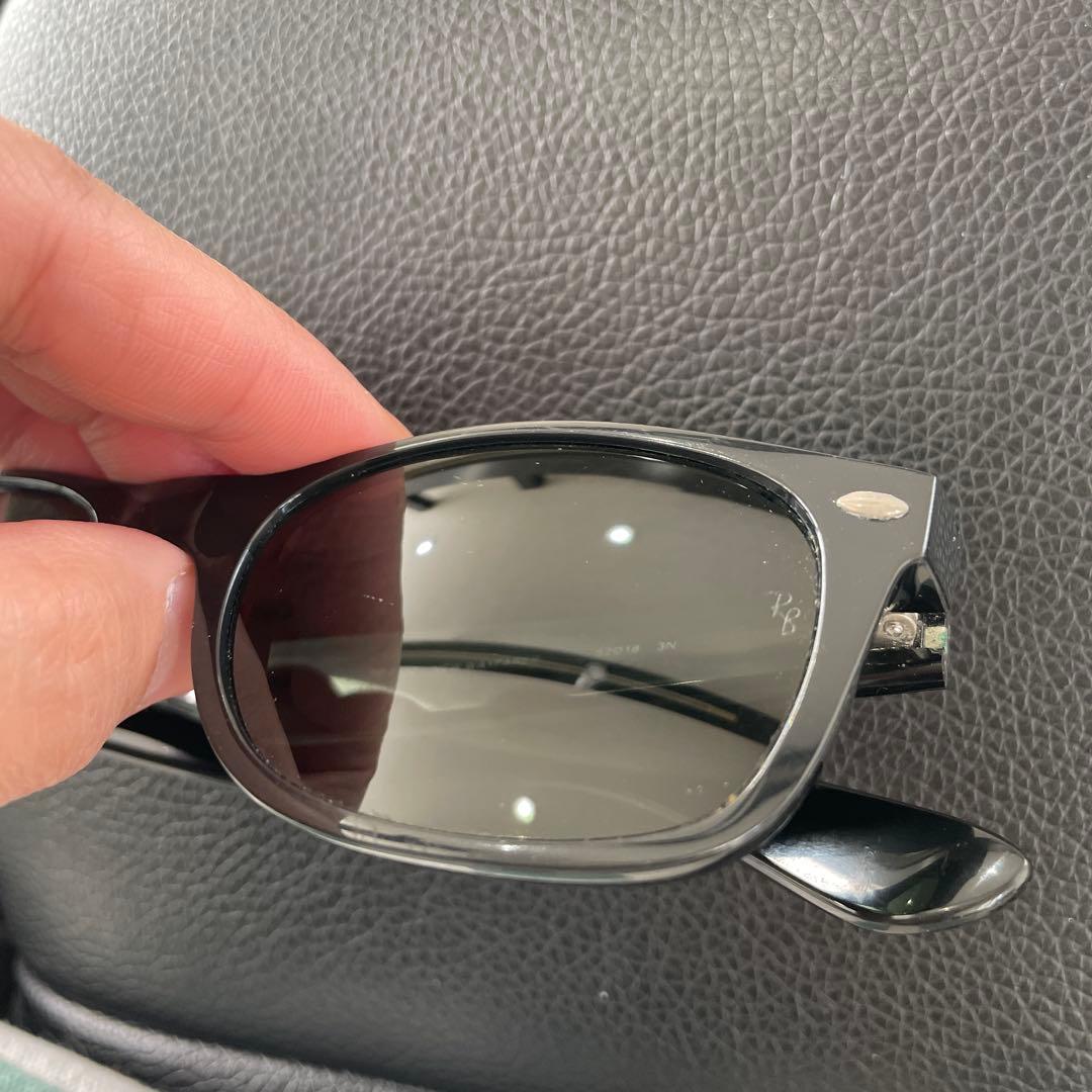 最終！レイバン サングラス RB2132F NEW WAYFARER