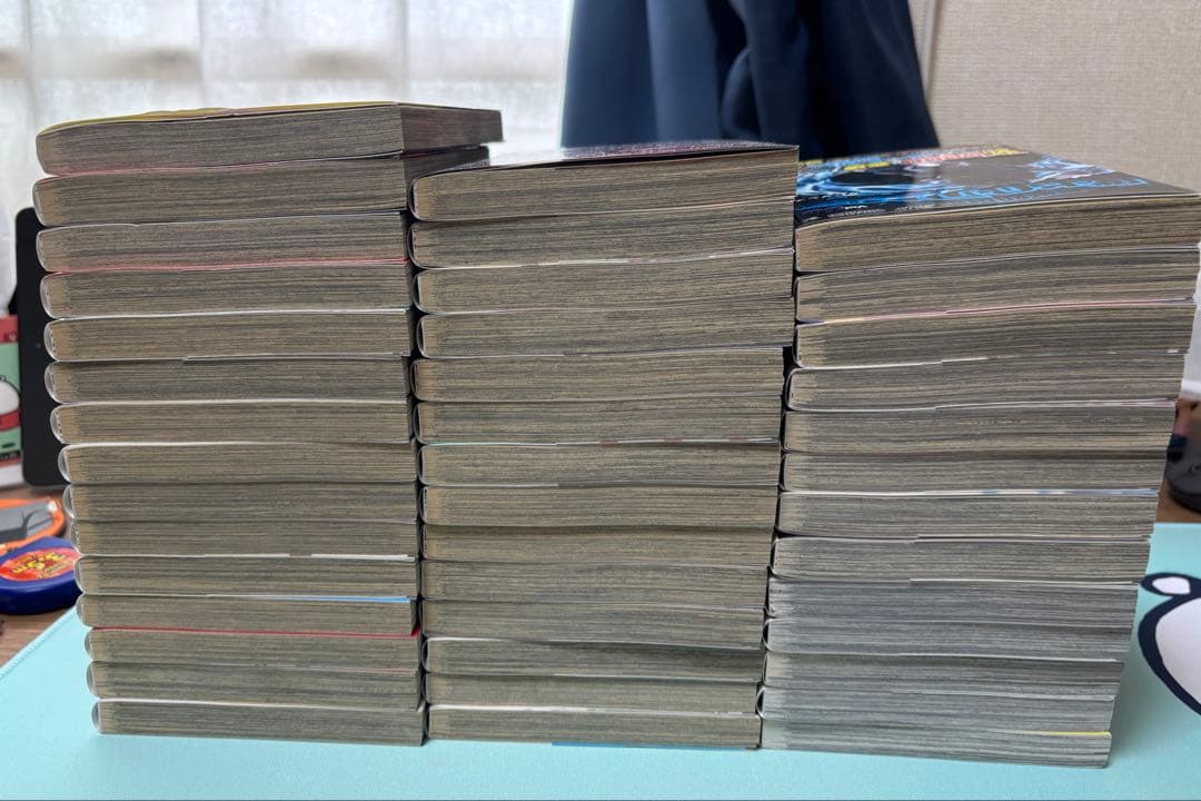 僕のヒーローアカデミア 全42巻セット