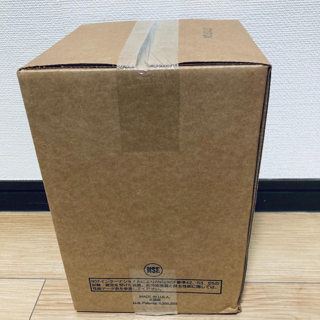 アムウェイ eSpring 旧型 浄水器用フィルター　E-4622-J