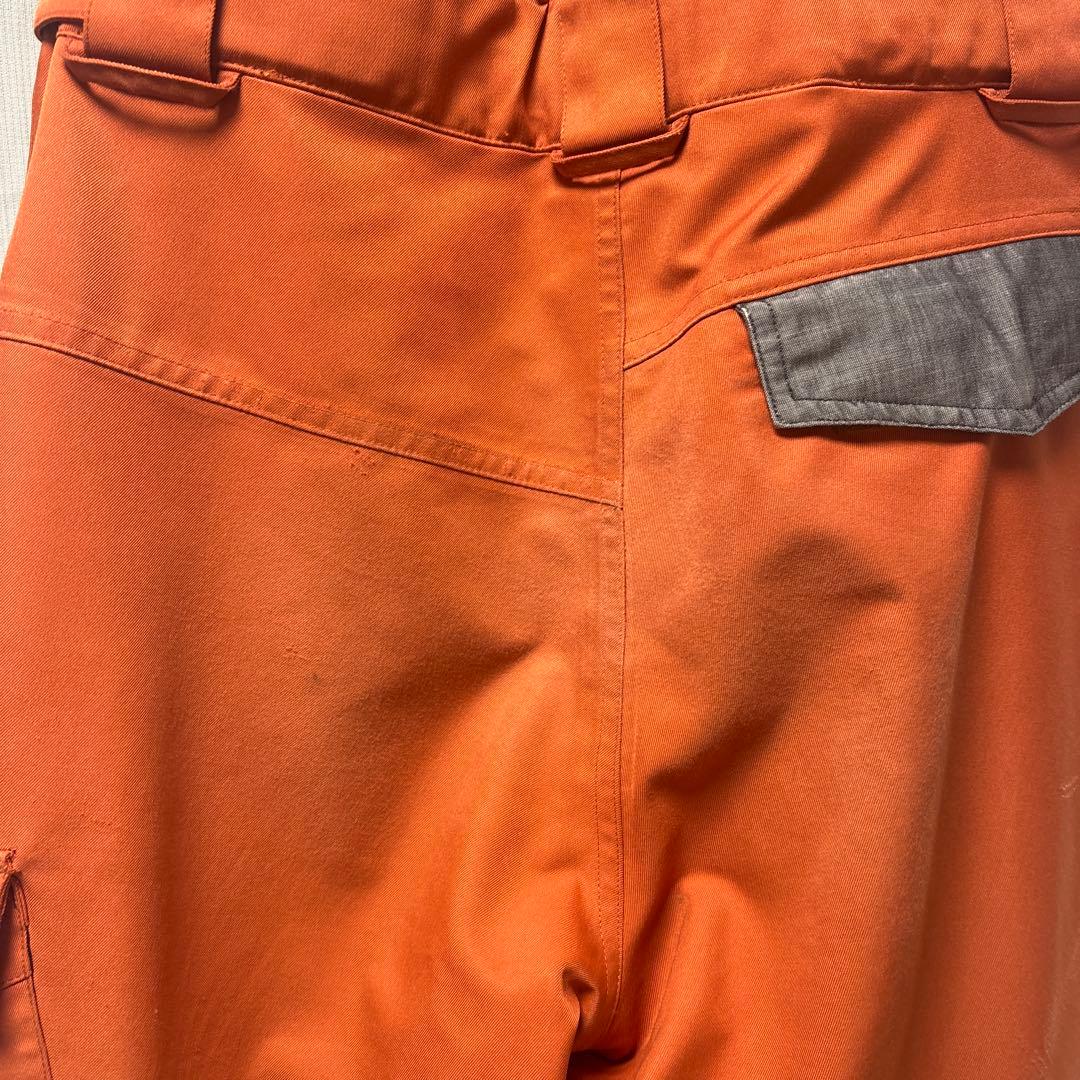 BILLABONG スノーボードウェア　上下セット　Mサイズ