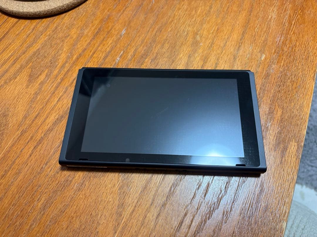 Nintendo Switch どうぶつの森　モデル