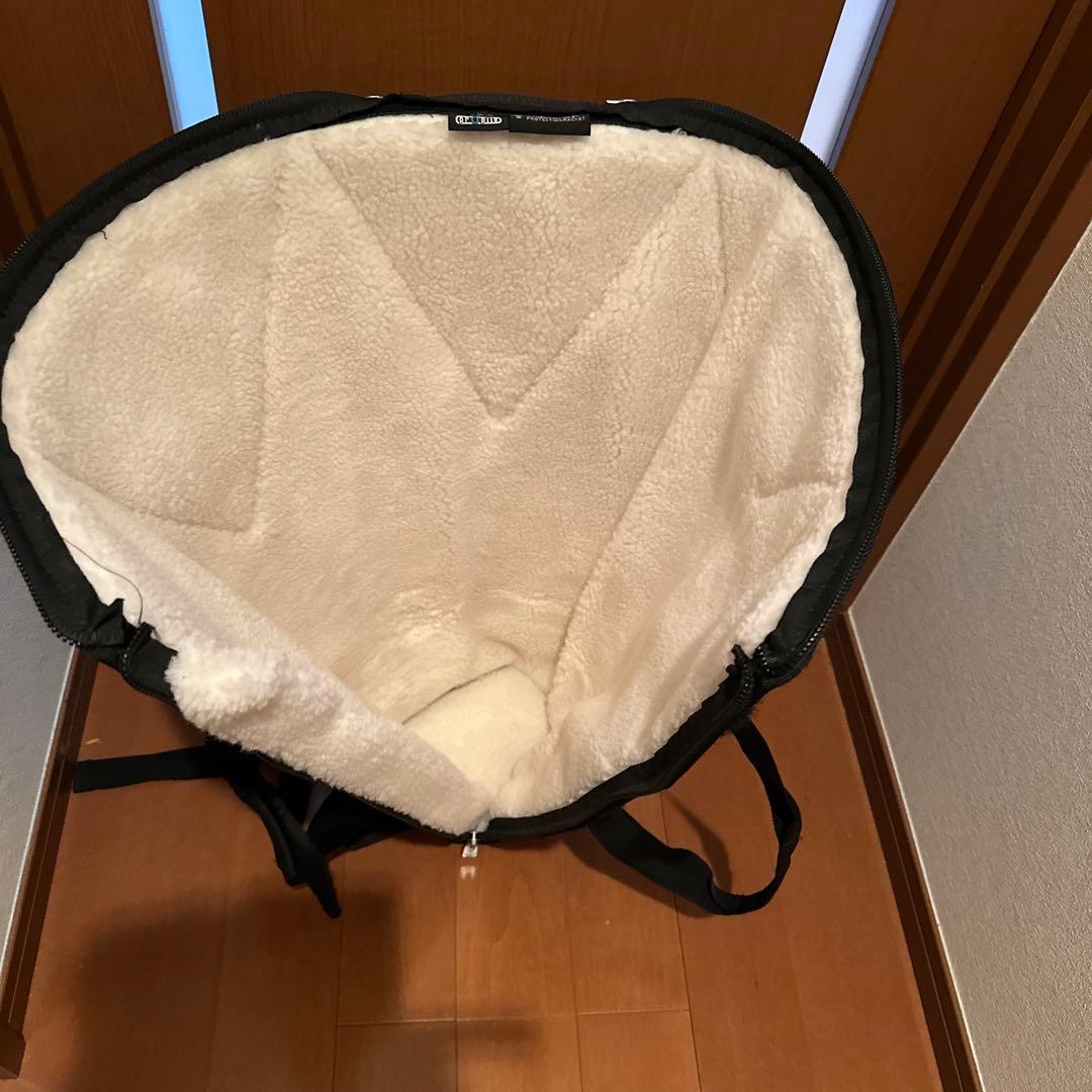 プロテクションラケット ジャンベ用ケース 10x24.5インチ