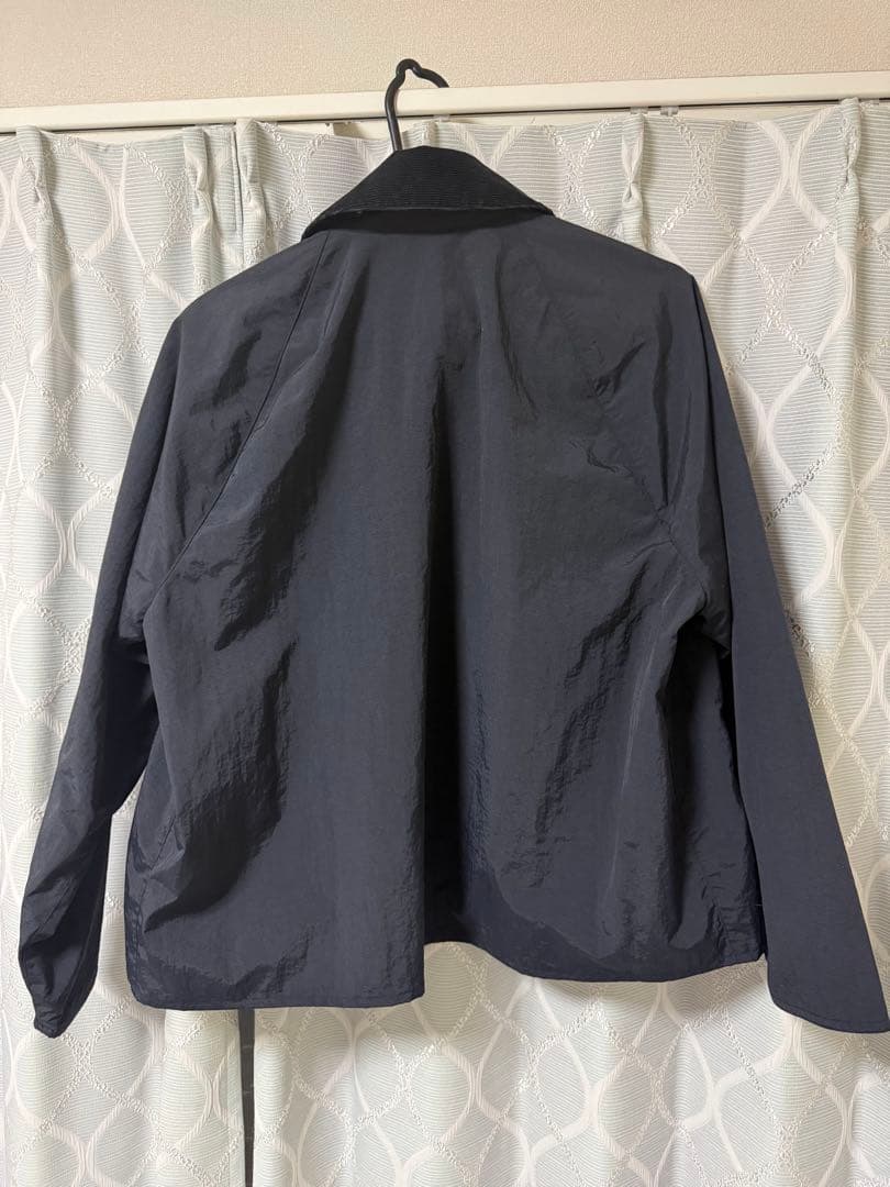 ジャケット・アウター 25SS Barbour / TRANSPORT \"JAPAN LIMITED\"