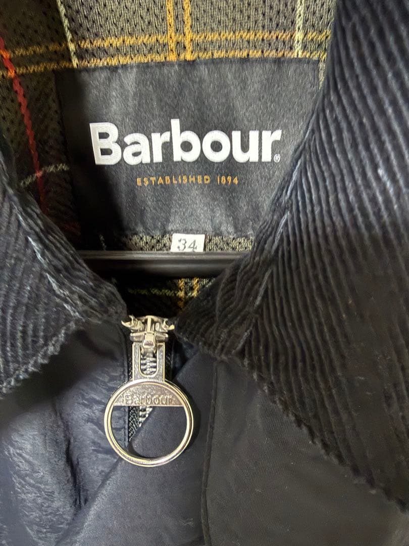 ジャケット・アウター 25SS Barbour / TRANSPORT \"JAPAN LIMITED\"