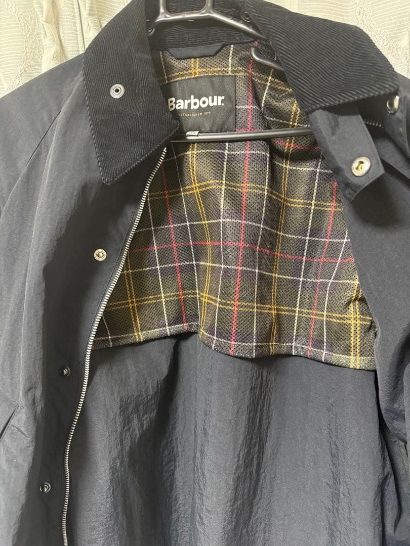 ジャケット・アウター 25SS Barbour / TRANSPORT \"JAPAN LIMITED\"