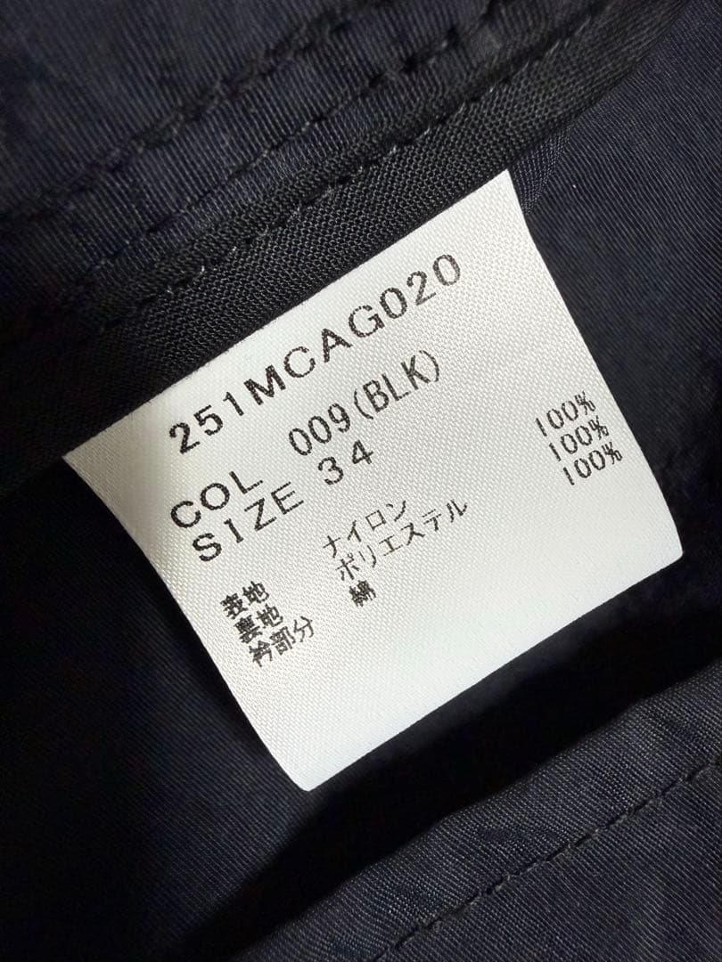 ジャケット・アウター 25SS Barbour / TRANSPORT \"JAPAN LIMITED\"