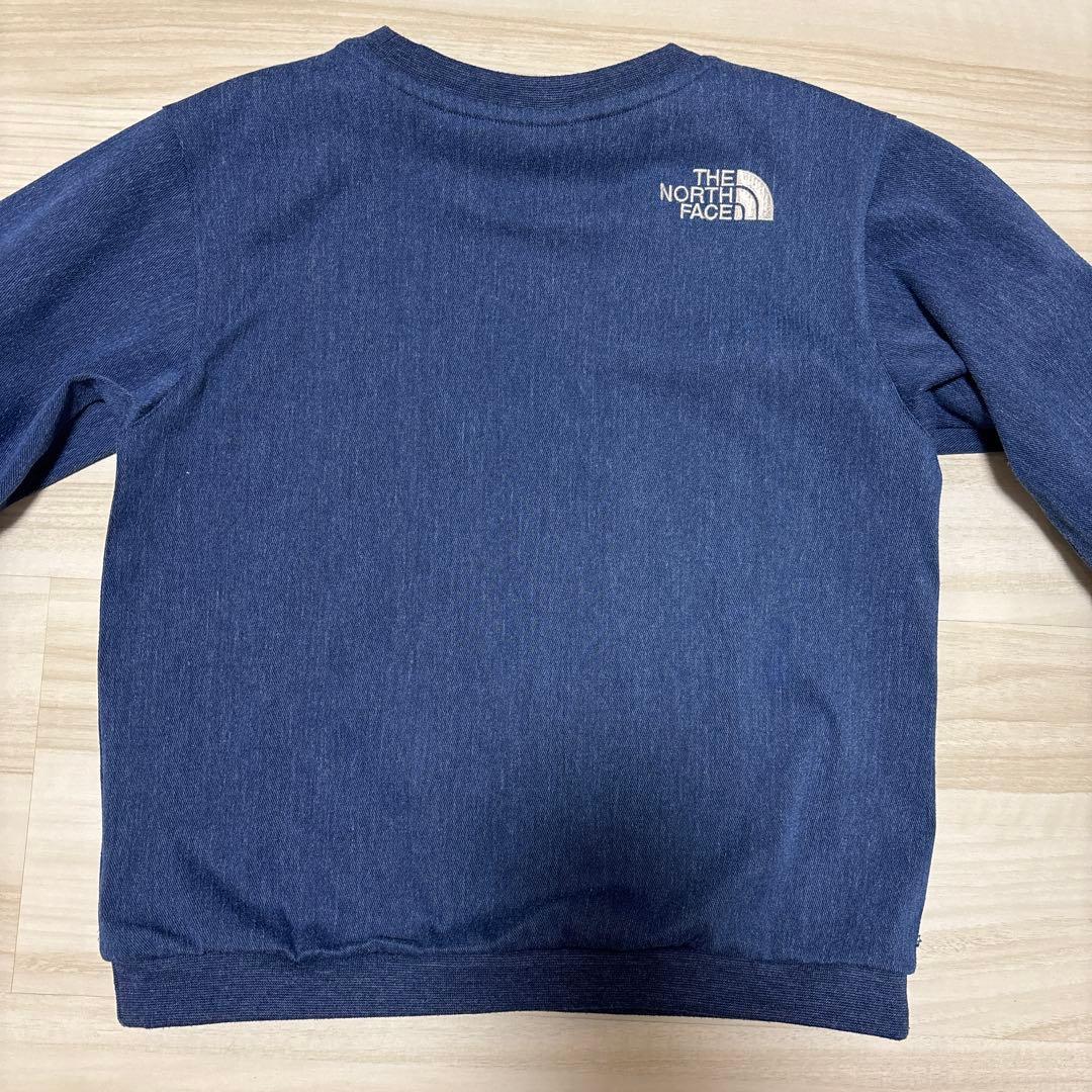 THE NORTH FACE スウェット　セットアップ