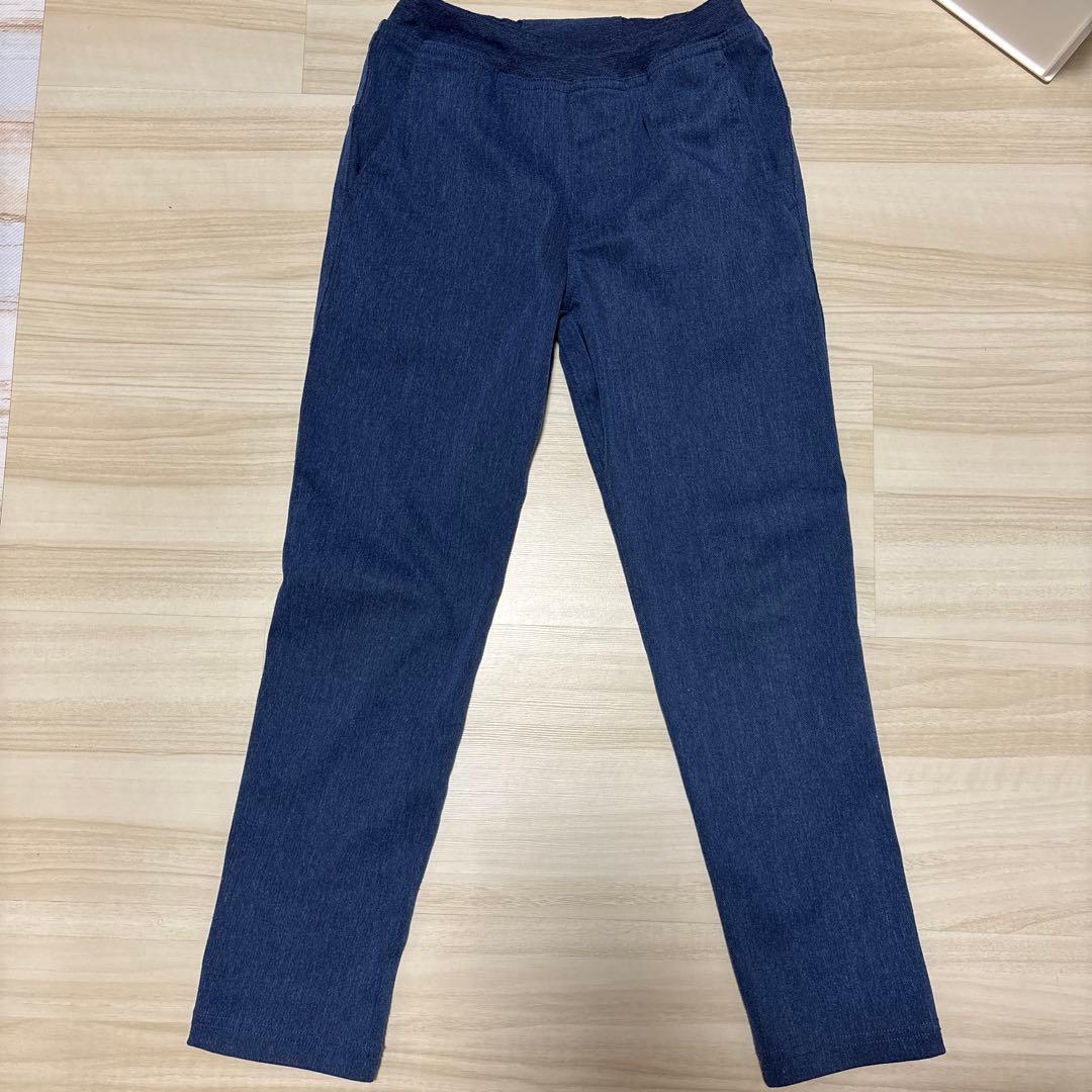 THE NORTH FACE スウェット　セットアップ
