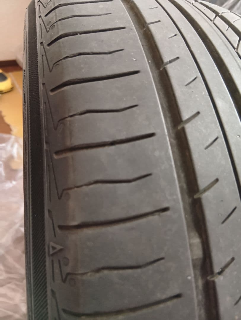 ヨコハマADVAN dB V552 225/45R18 91W 2本セット