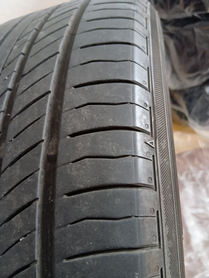 ヨコハマADVAN dB V552 225/45R18 91W 2本セット