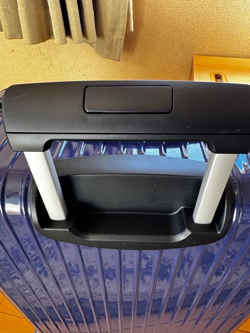 RIMOWA SALSA 2025/08リモワ整備品