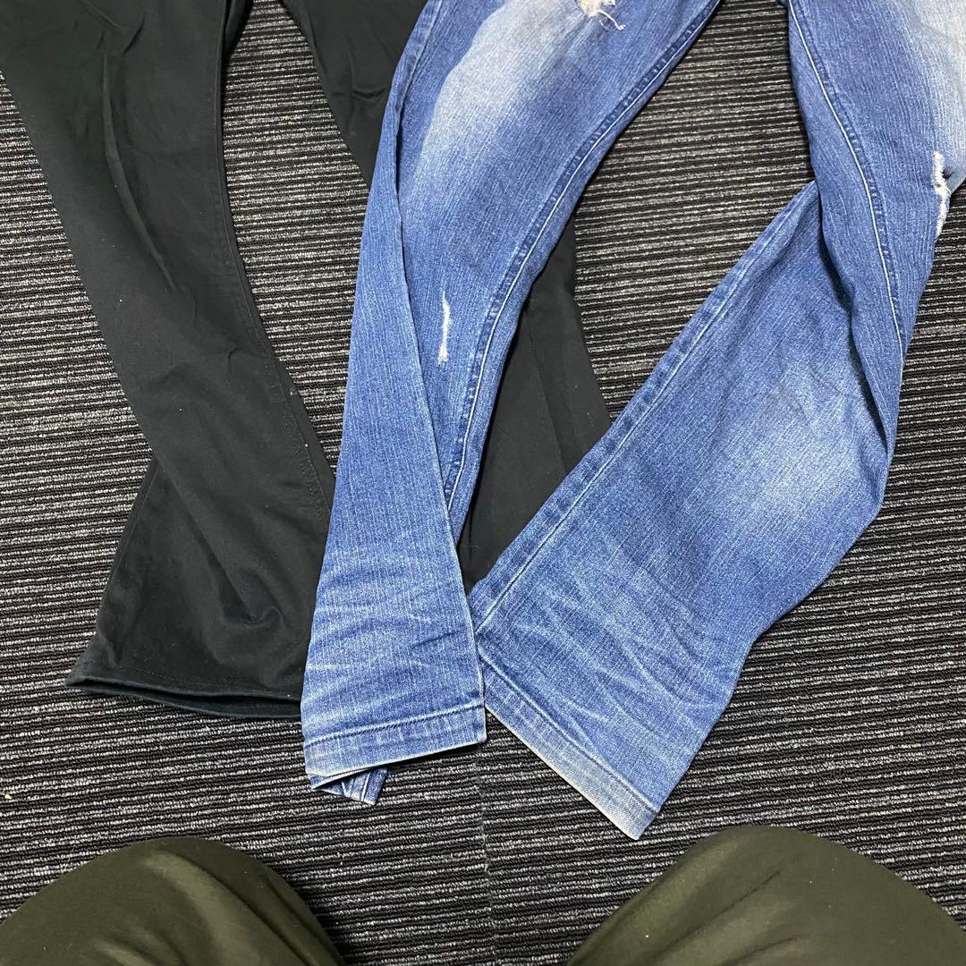 NORTONパンツ　セット L サイズ