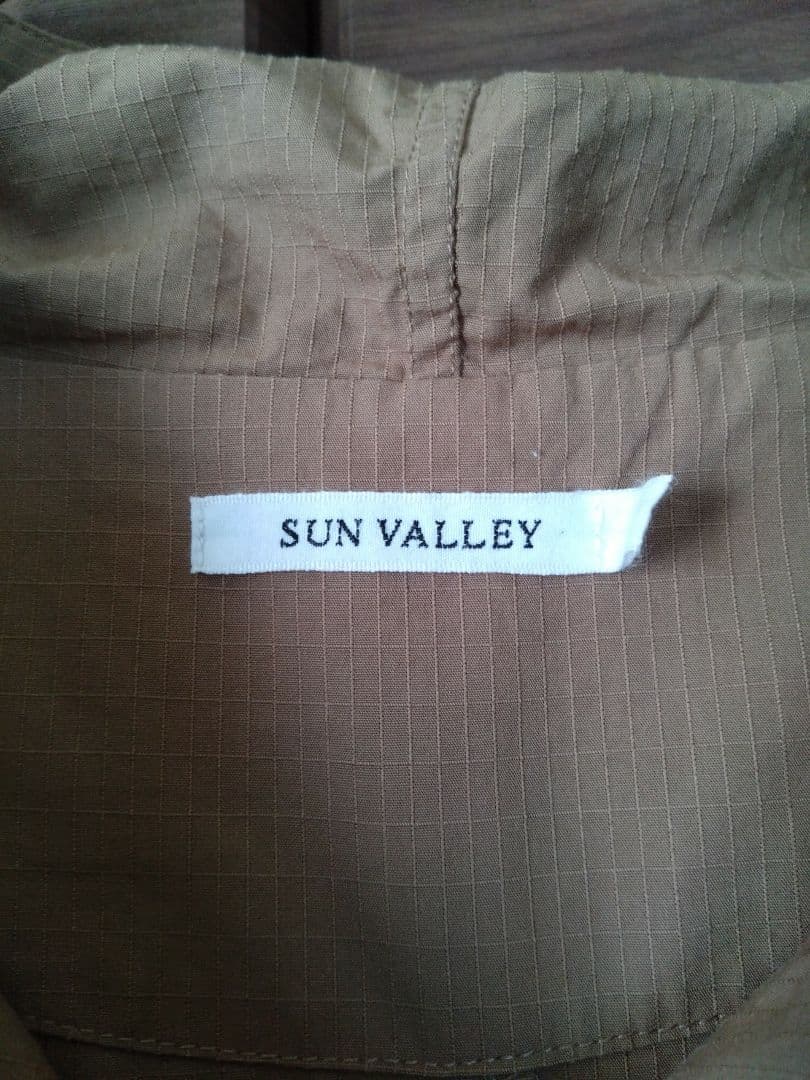 SUN VALLEY＊フードコート