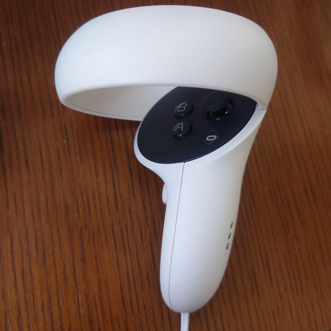  QUEST 2 (現Quest2) 64GB 充電ドック付