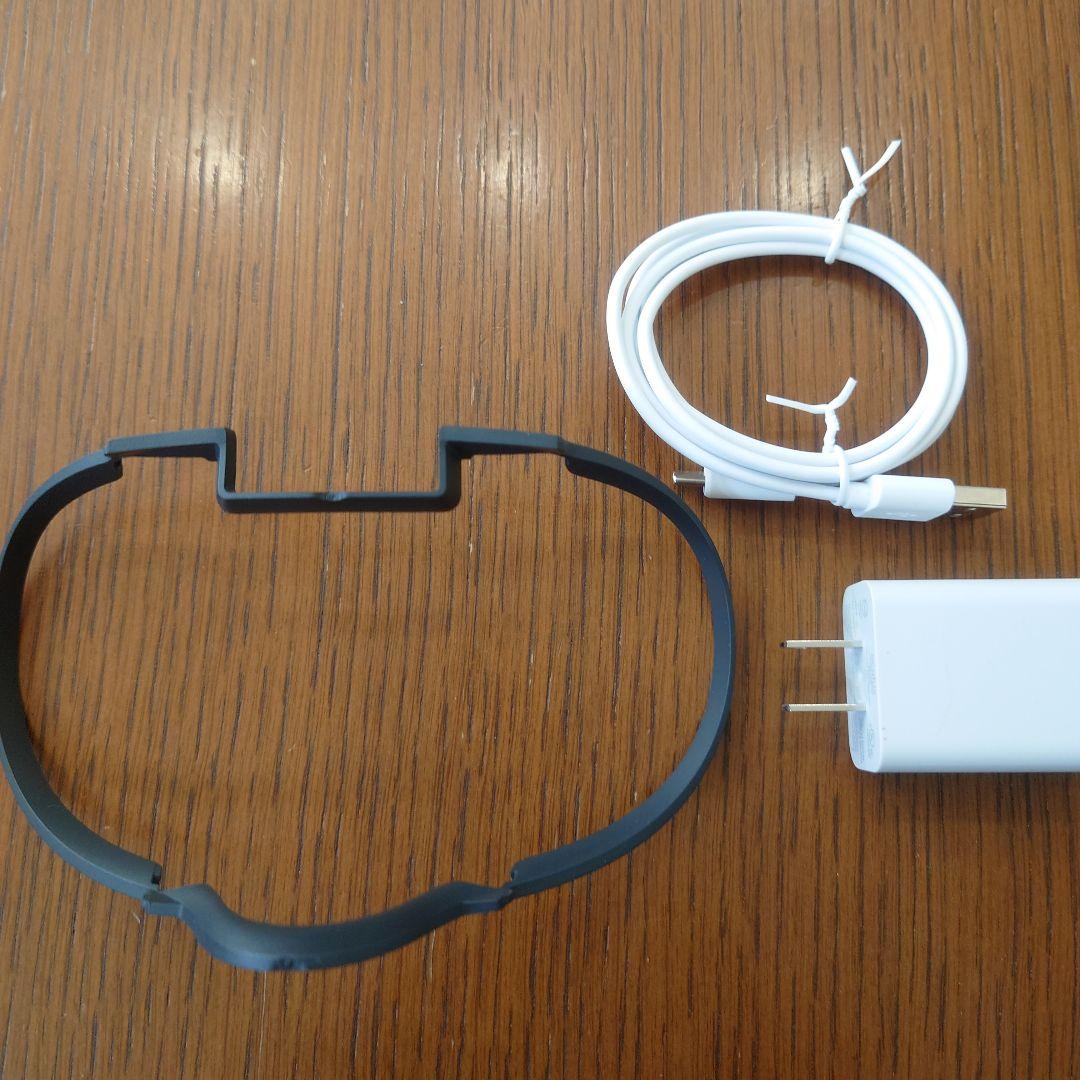  QUEST 2 (現Quest2) 64GB 充電ドック付