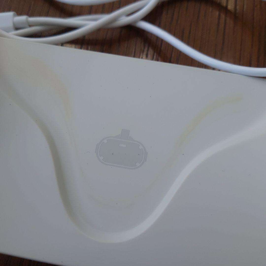  QUEST 2 (現Quest2) 64GB 充電ドック付