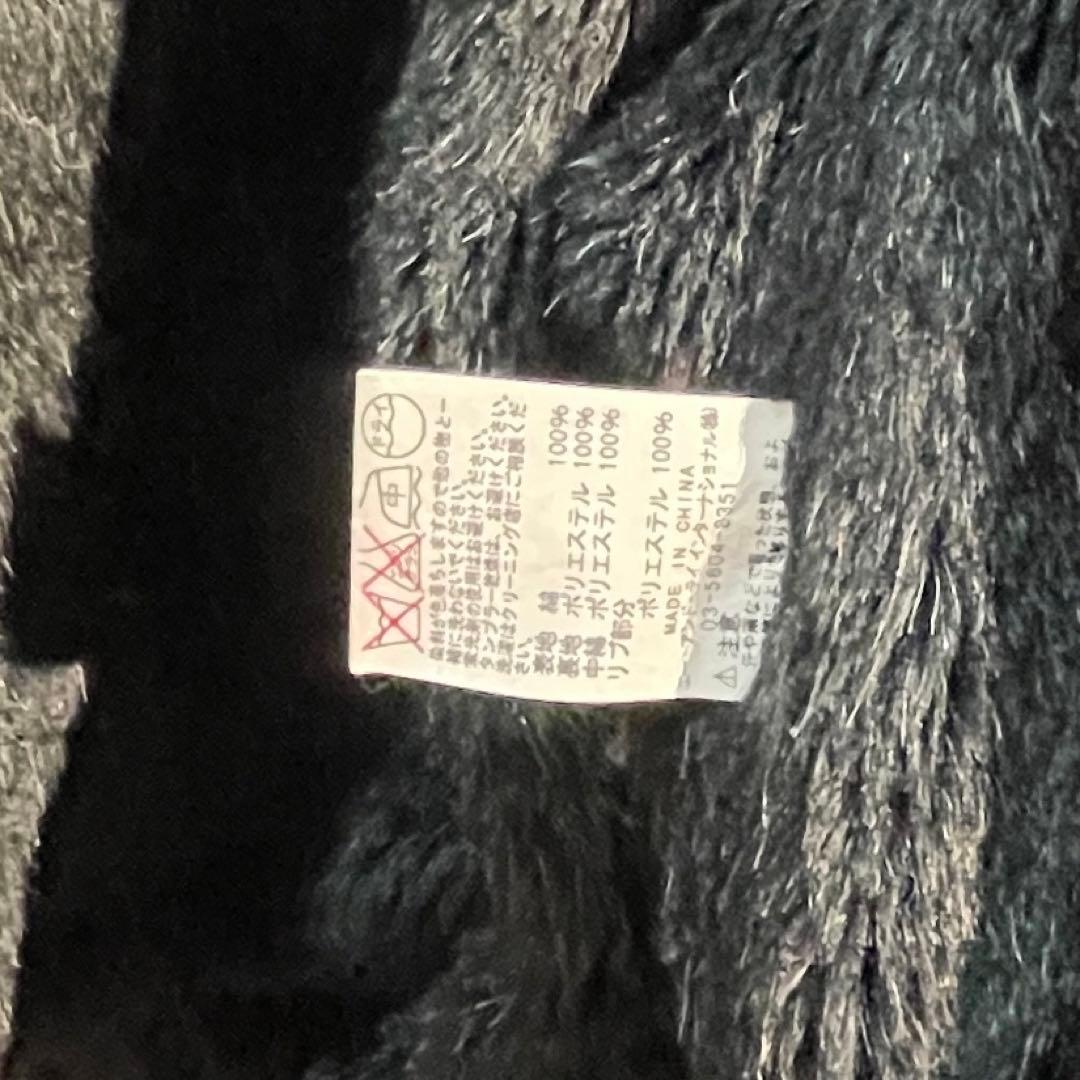 Carhartt カーハート　デッキジャケット　黒　Lサイズ