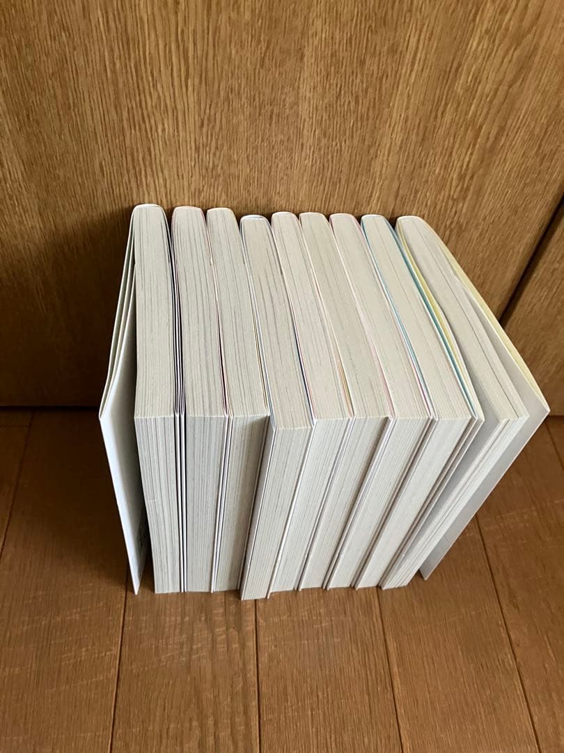 ひらやすみ全巻セット　おまけつき