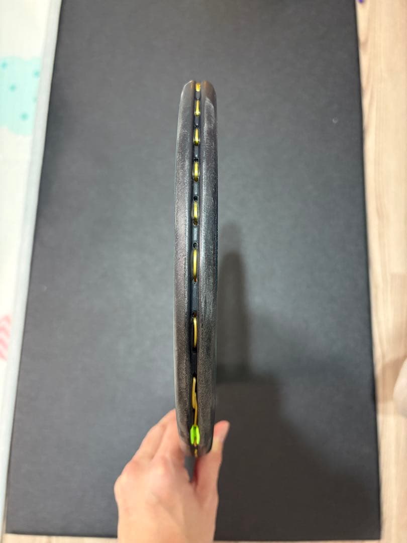 Wilson Blade 98 V9 16×19 G2 2本セット 限定ケース付